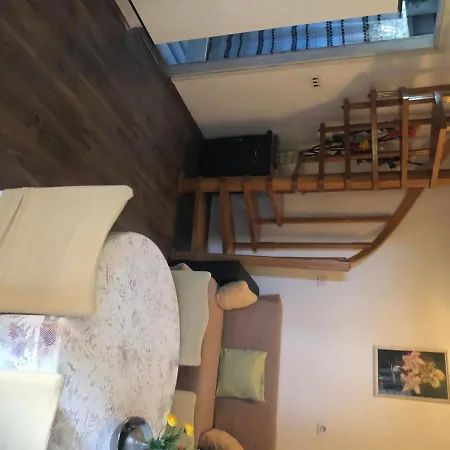 Nevia A/5 Apartman Poreč