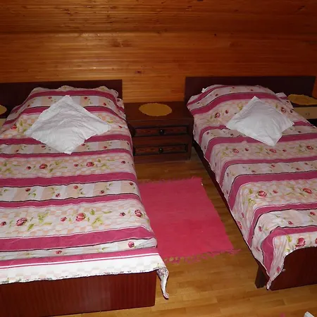 Apartman Nevia A/5