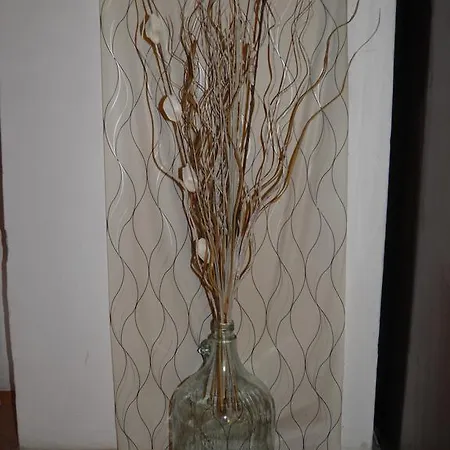 Nevia A/5 Apartment Porec