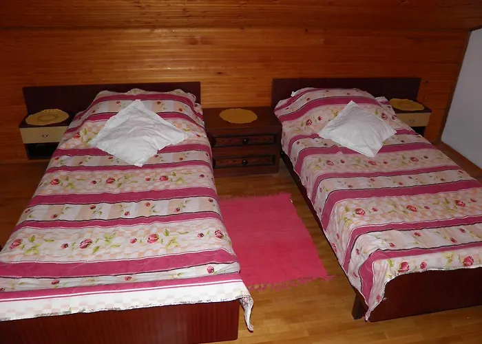 Apartman Nevia A/5