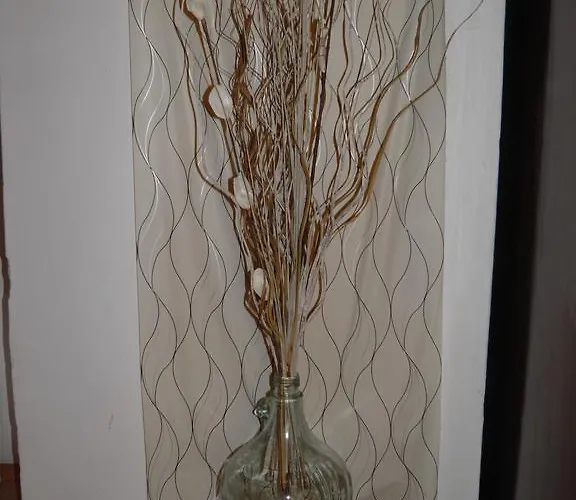 Nevia A/5 Apartman Poreč