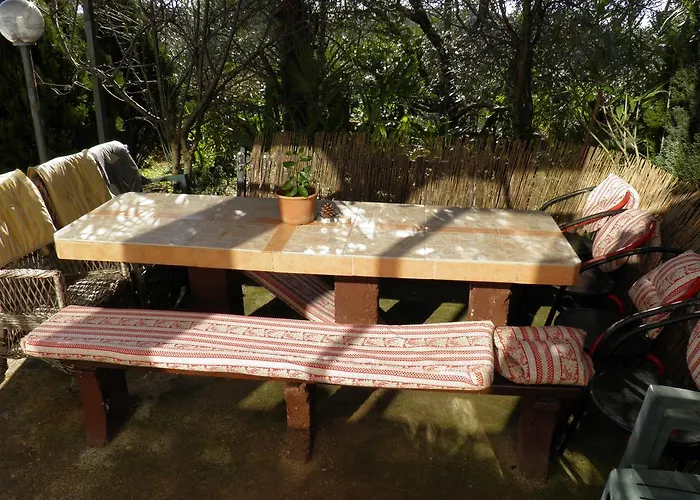 Apartman Nevia A/5 Poreč