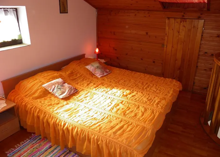 Apartman Nevia A/5 Poreč