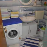 Appartement Nevia A/5