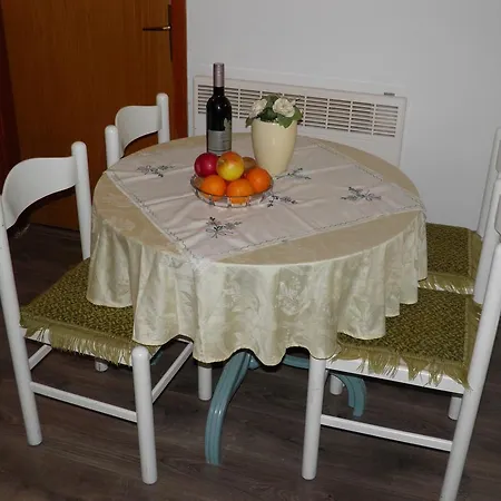 Nevia A/5 Lejlighed Poreč