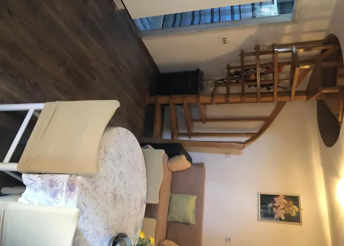 Nevia A/5 Daire Poreč