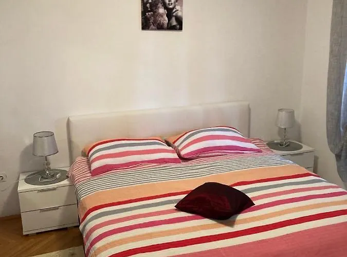 Nevia A/5 Daire Poreč