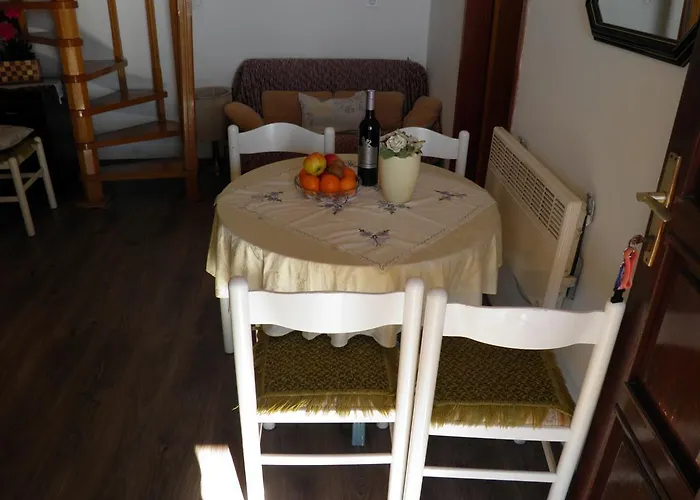 Nevia A/5 Poreč